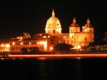 Imagen Iglesia San Pedro Claver